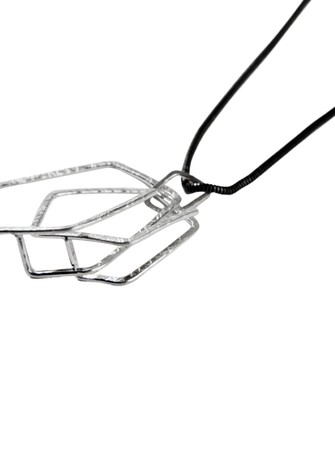 PRISMA NECKLACE