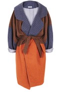 ABRIGO JAPO OVERSIZE