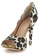 LEO DILATY PUMPS