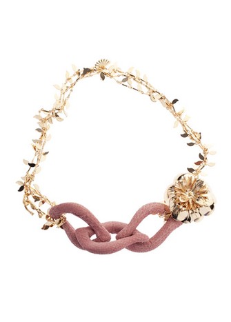 OLIVIA ELISABETTA NECKLACE