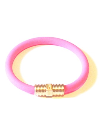 LIGHT PINK BRACELET