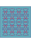 MAYA SCARF