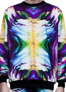 CENTAURUS SWEATSHIRT