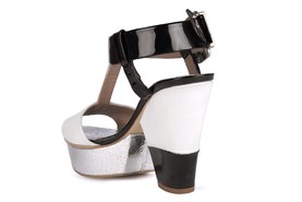 W-OBLATA SANDALS