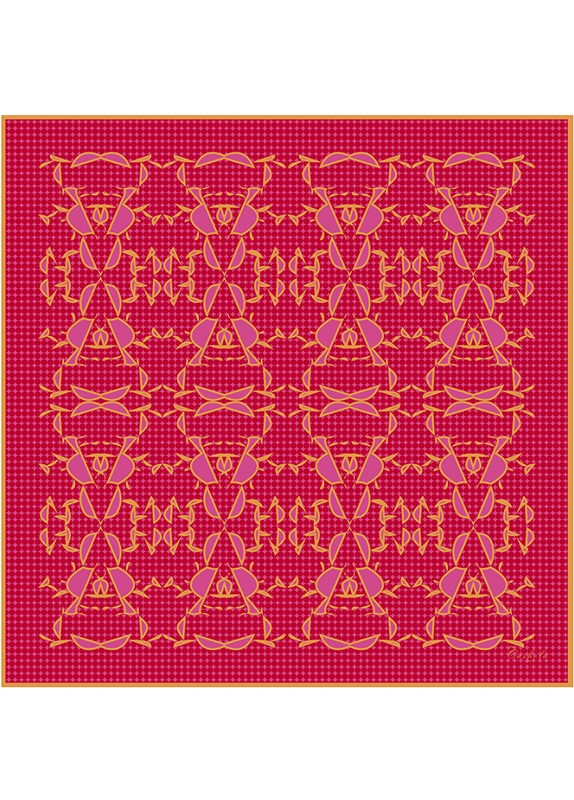 MAYA SCARF
