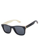 MOONWAII BLACK SUNGLASSES