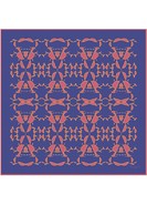 MAYA SCARF