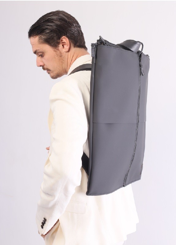 M3 CITY BAG