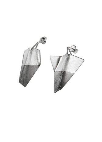 PUNTA NEGRA EARRINGS