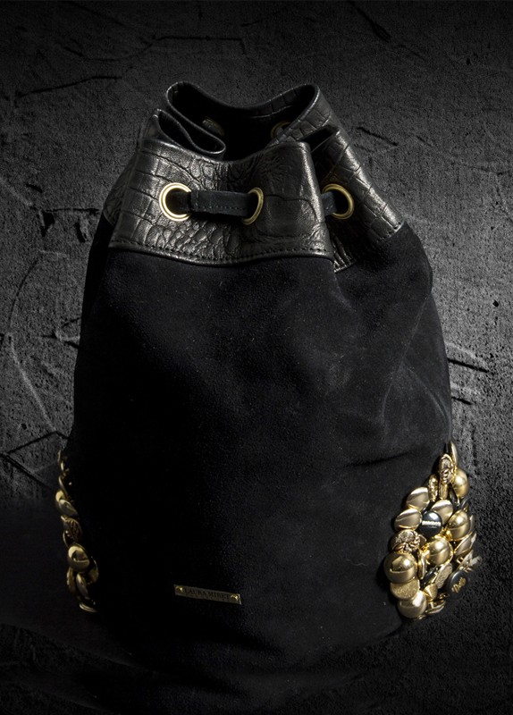 KITSEE BUCKET BAG