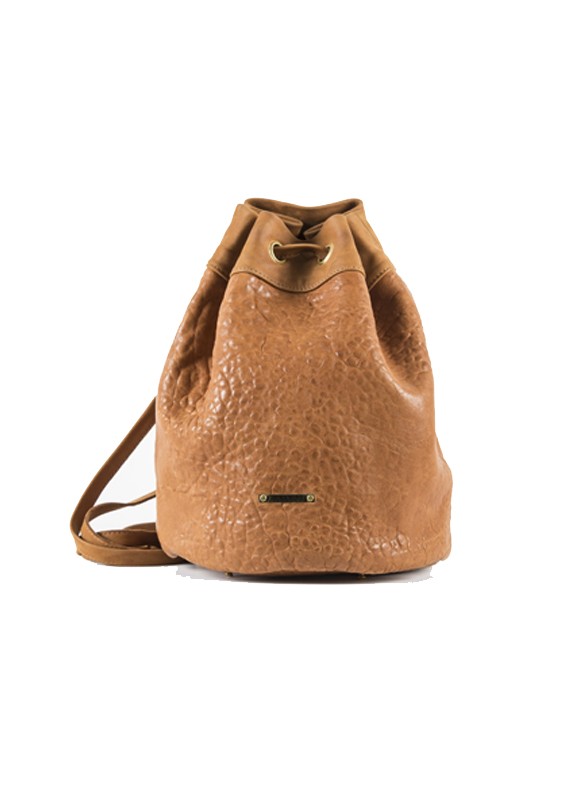 THE LINIY BUCKET BAGPACK