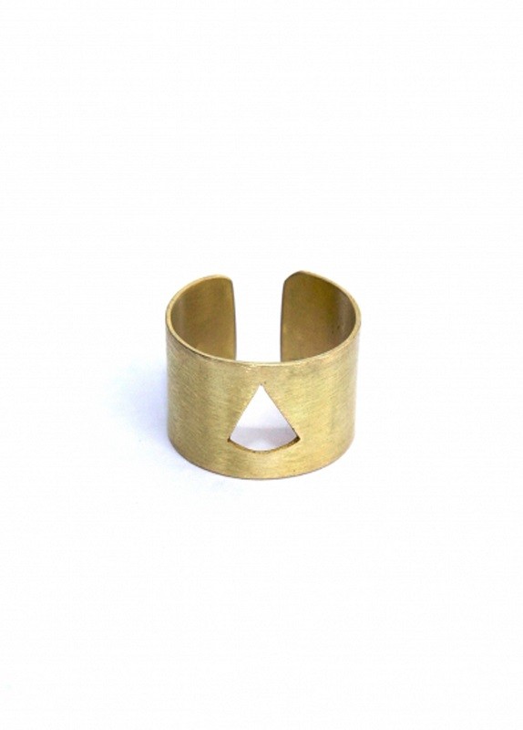 CASEY JEAN MIRAGE RING