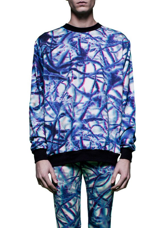 NEURONA SWEATSHIRT