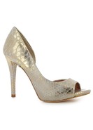 BRONZO DILATY PUMPS