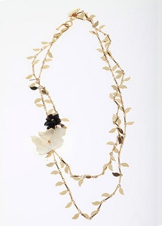 BLOSSOM NECKLACE