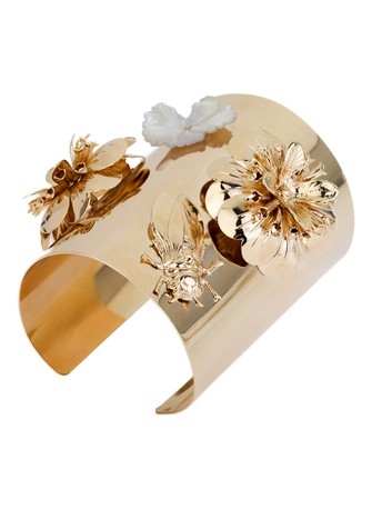 LA PRIMAVERA CUFF