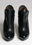 AGFA BLACK BOOTS