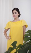 VESTIDO VIA VENETO