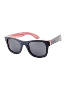 MONWAI RED SUNGLASSES