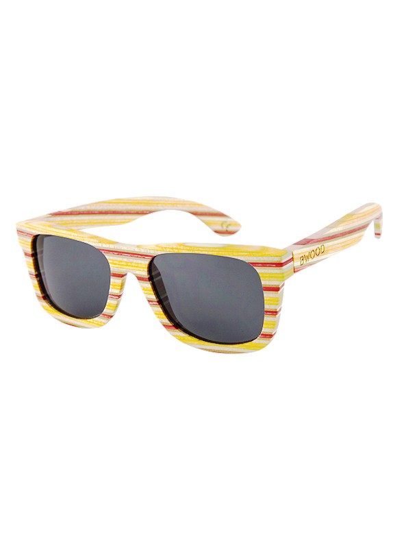 MONWAII RAINBOW SUNGLASSES