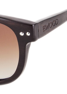 PACIFIC EBONY SUNGLASSES