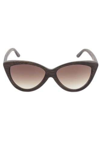 TAIS BAMBOO SUNGLASSES