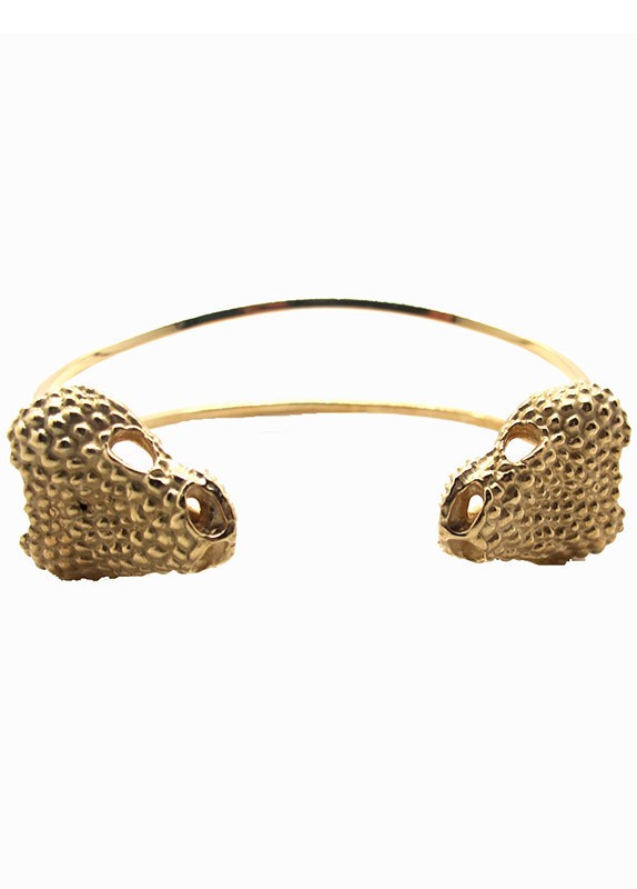 MANASA SATIN BRACELET