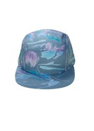 BOTANICAL LILAC CAP