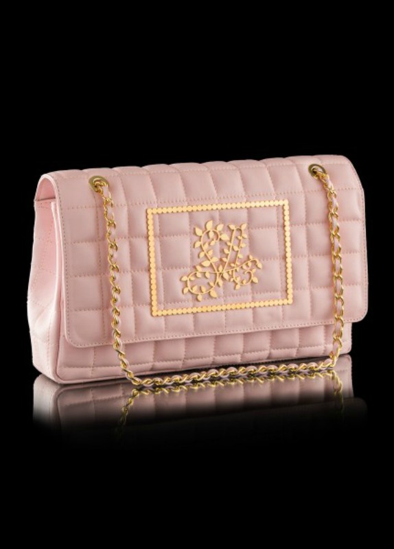 PINK BAG