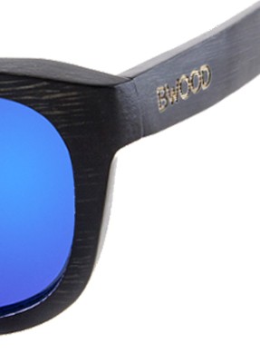 DORA BAMBOO SUNGLASSES