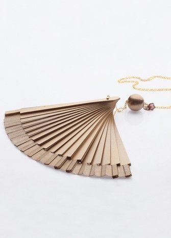 PERLON OV NECKLACE