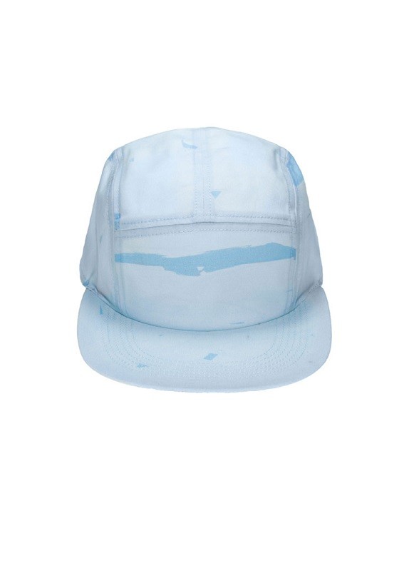 CRYSTAL POOL CAP