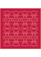 MAYA SCARF