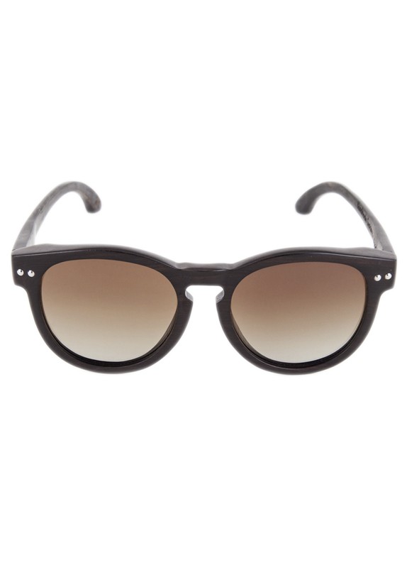 PACIFIC EBONY SUNGLASSES