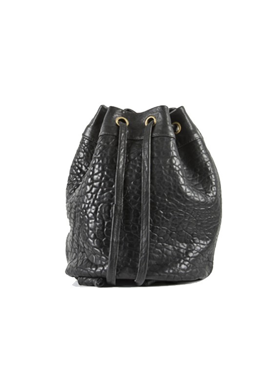 LINIY BUCKET BAG