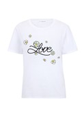 CAMISETA LOVE