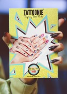 GHETTO NAILZ PACK