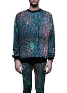 SCUTUM SWEATSHIRT