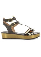 LEO VYL SANDAL