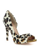 LEO DILATY PUMPS