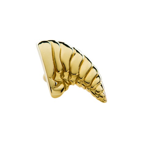 ANILLO ORO GAMBA