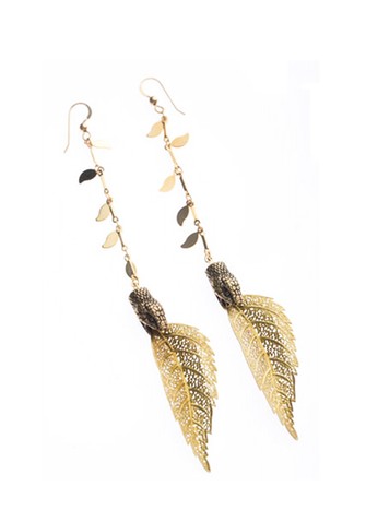 EVE EARRINGS