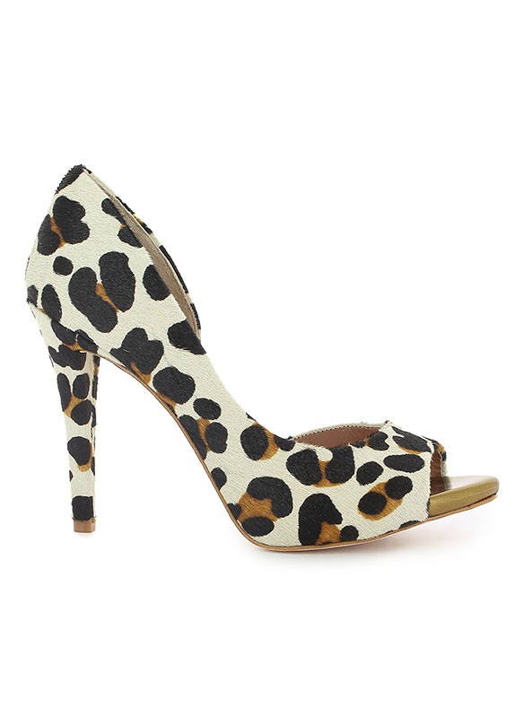 LEO DILATY PUMPS