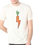 CARROT STORM T-SHIRT