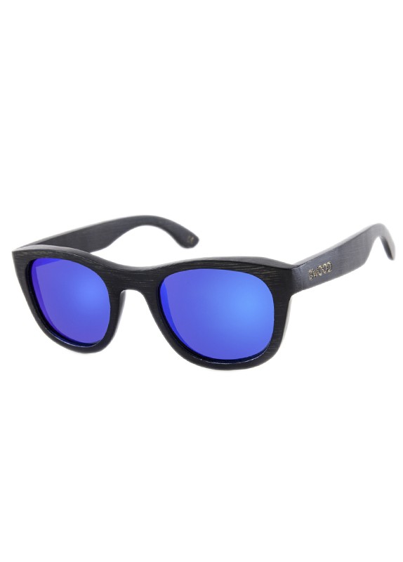 DORA BAMBOO SUNGLASSES