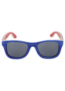 MOONWAI BLUE SUNGLASSES