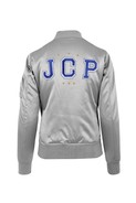 BOMBER BORDADO JCP