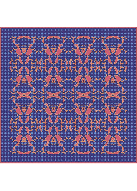 MAYA SCARF
