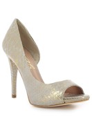 BRONZO DILATY PUMPS