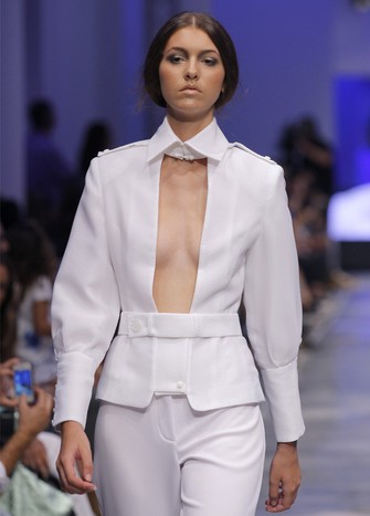 LIUTENANT JACKET